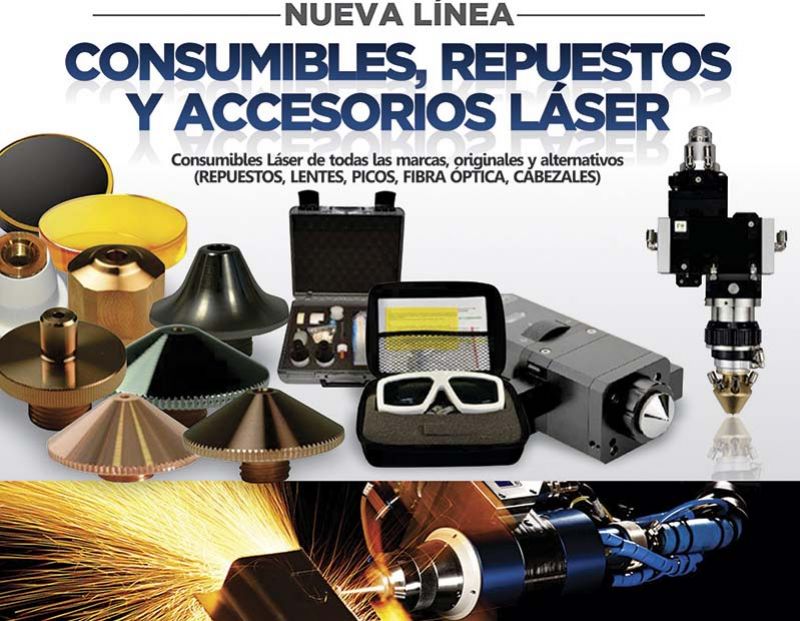 Laser de Fibra Optica